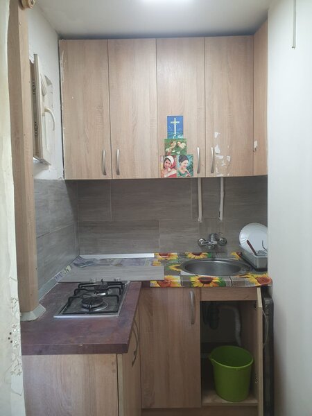 Berceni, Piata Sudului, Resita